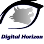 Digital Horizon Logo